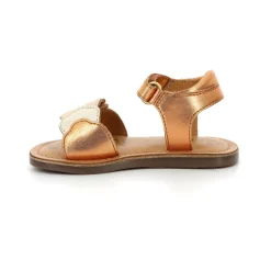 Comfort Leren Sandalen Dyastar