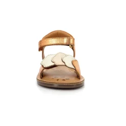 Comfort Leren Sandalen Dyastar