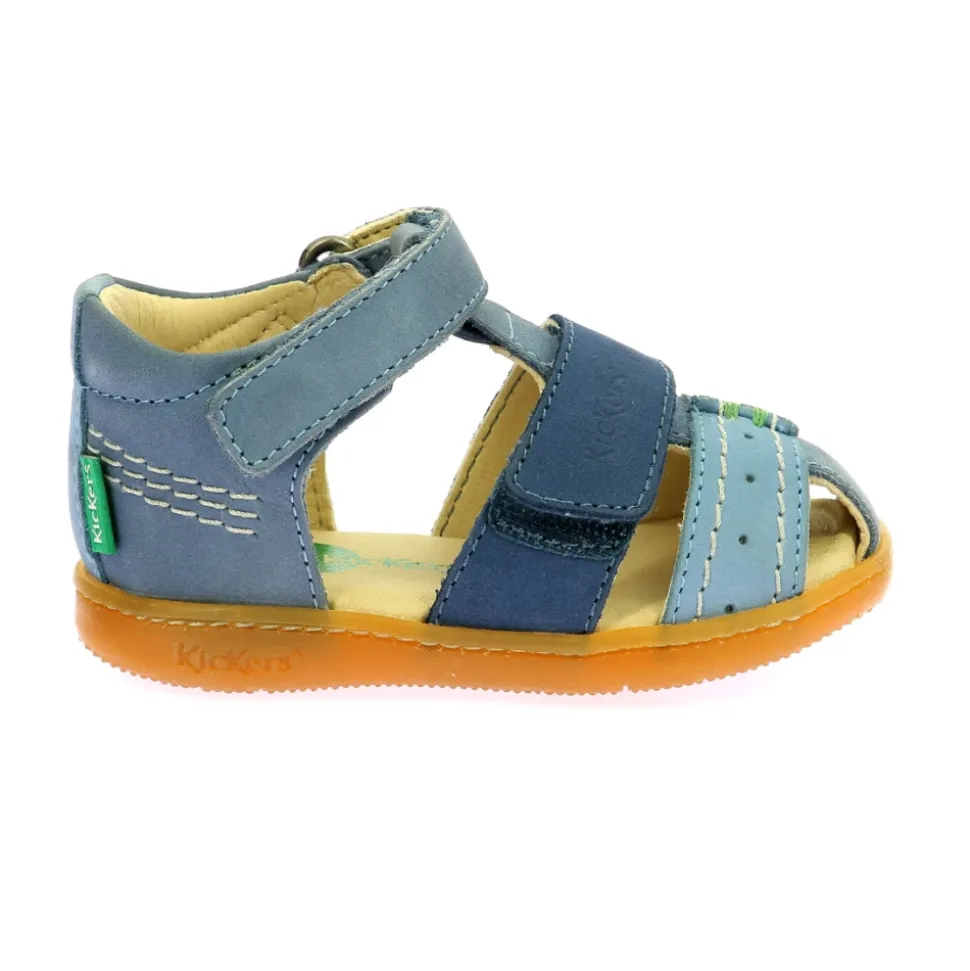 Comfort Sandalen Kick Bazar