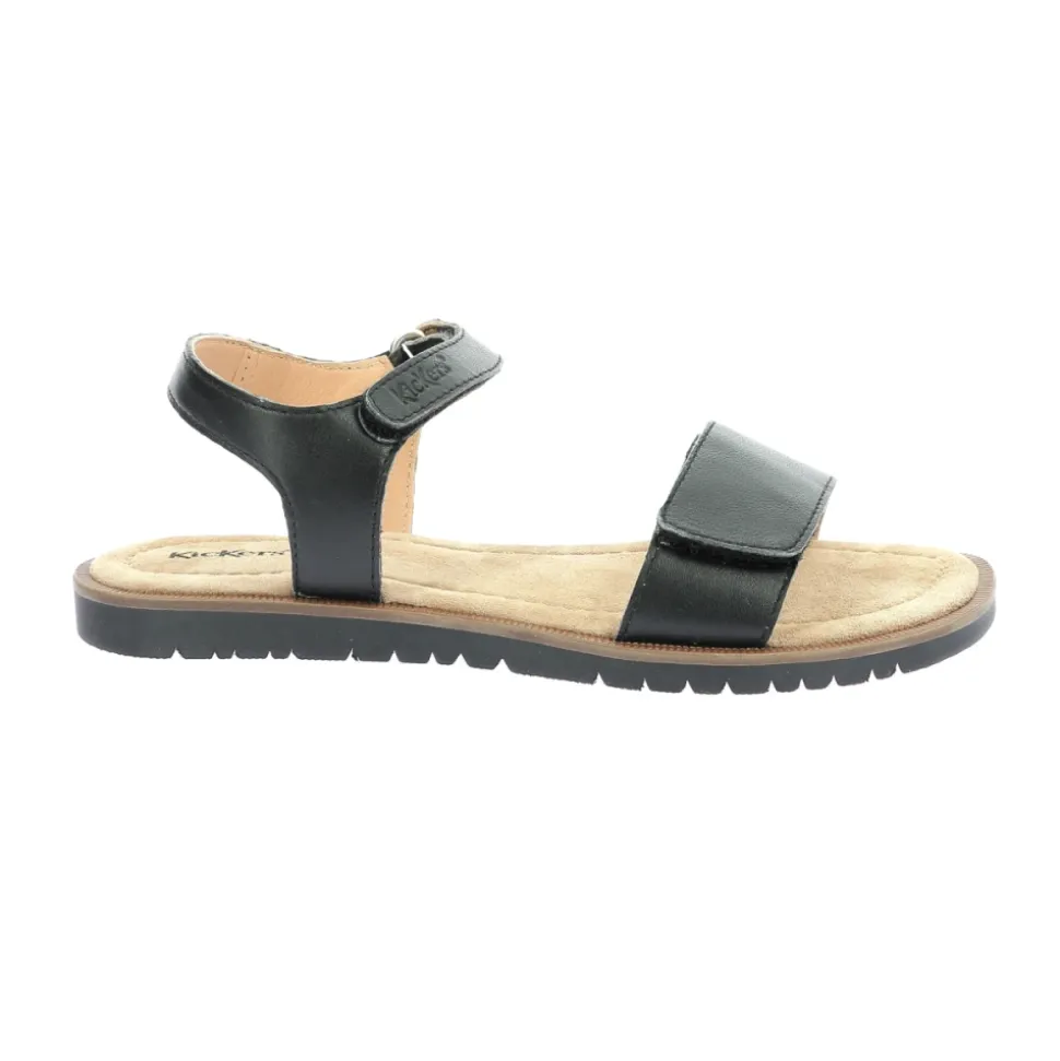 Comfort Sandalen Kick Braida