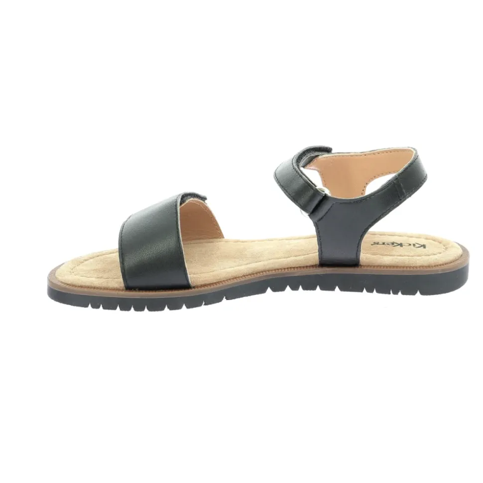 Comfort Sandalen Kick Braida