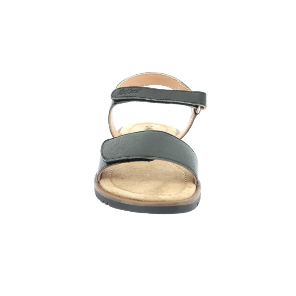 Comfort Sandalen Kick Braida