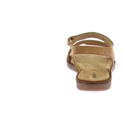 Comfort Sandalen Kick Braida