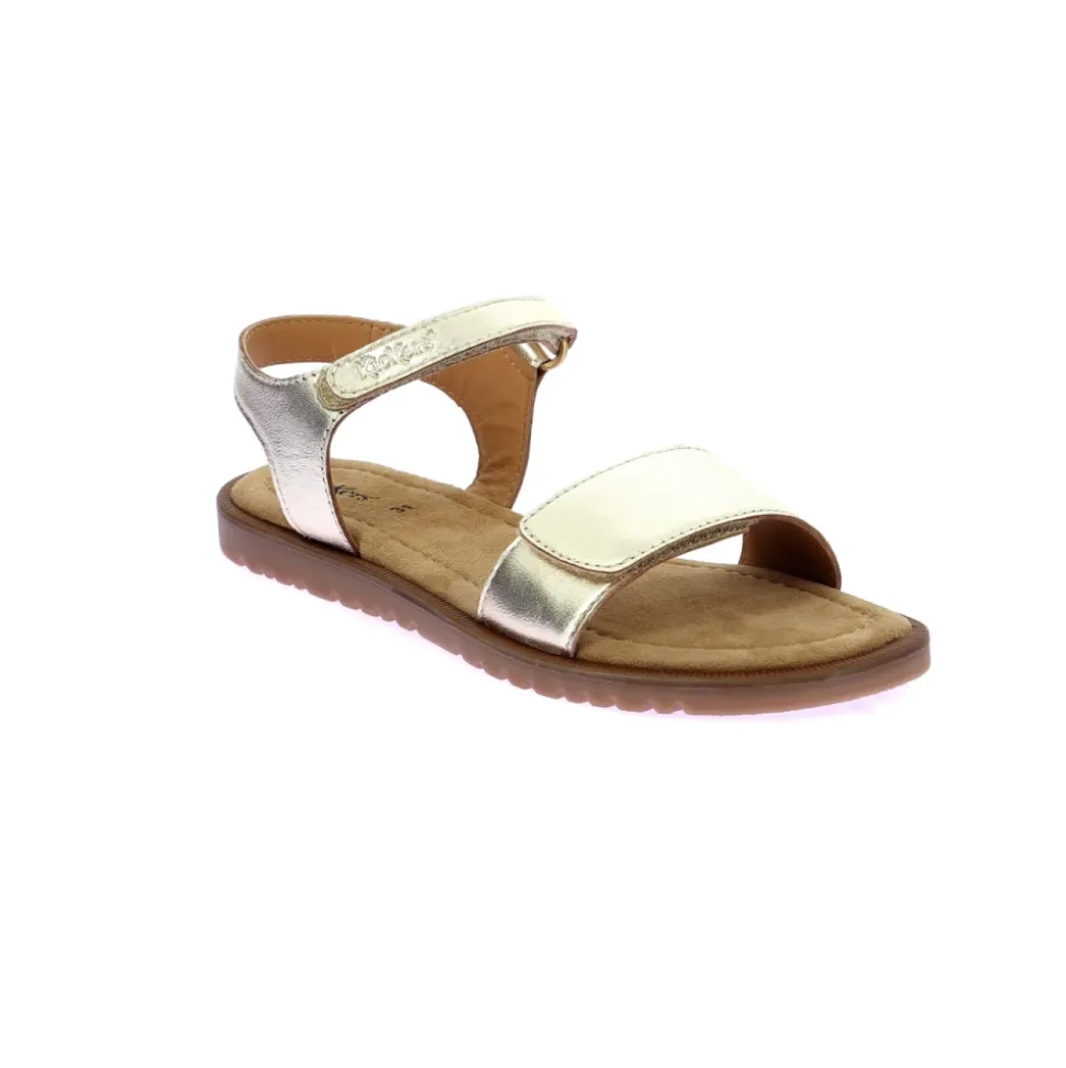 Comfort Sandalen Kick Braida