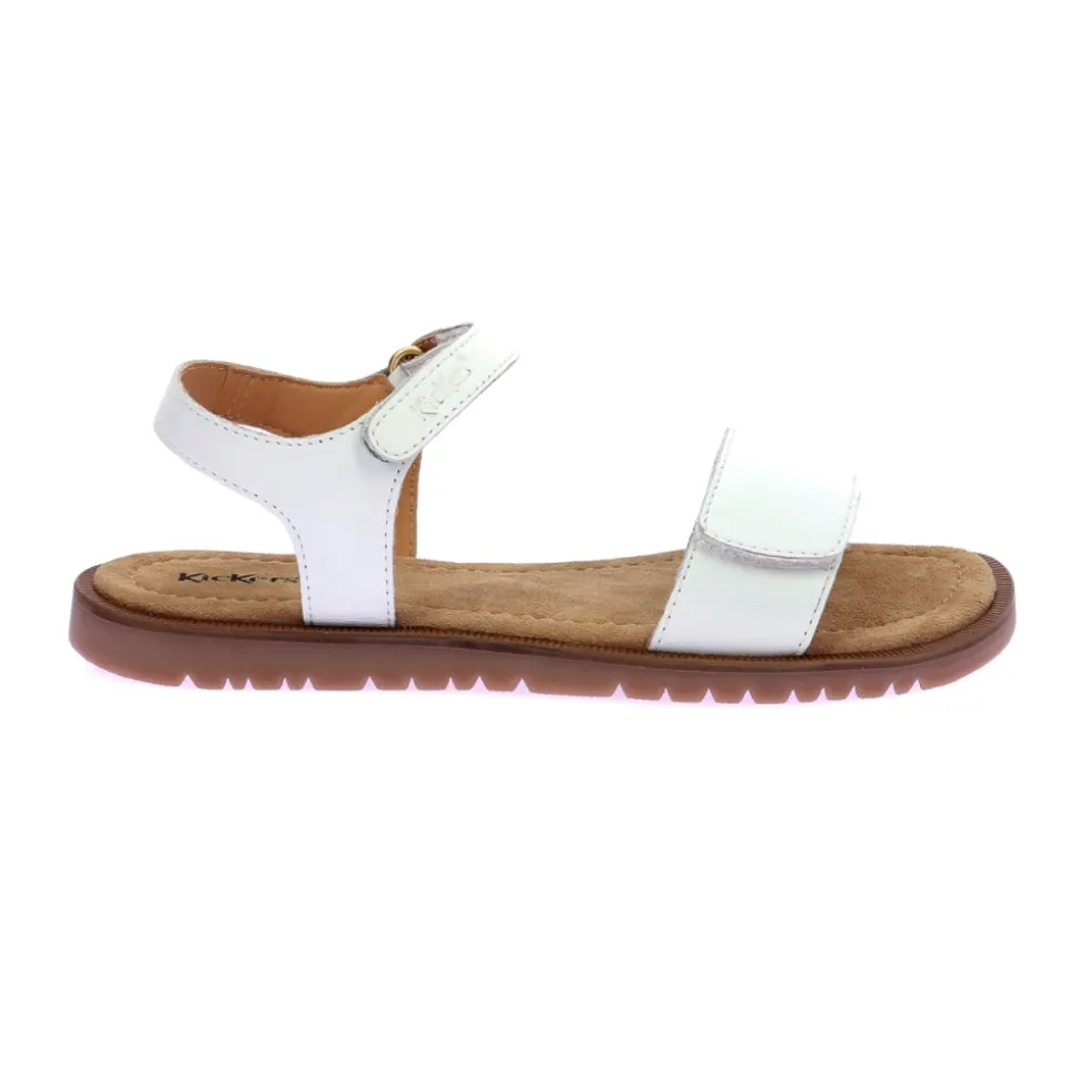 Comfort Sandalen Kick Braida