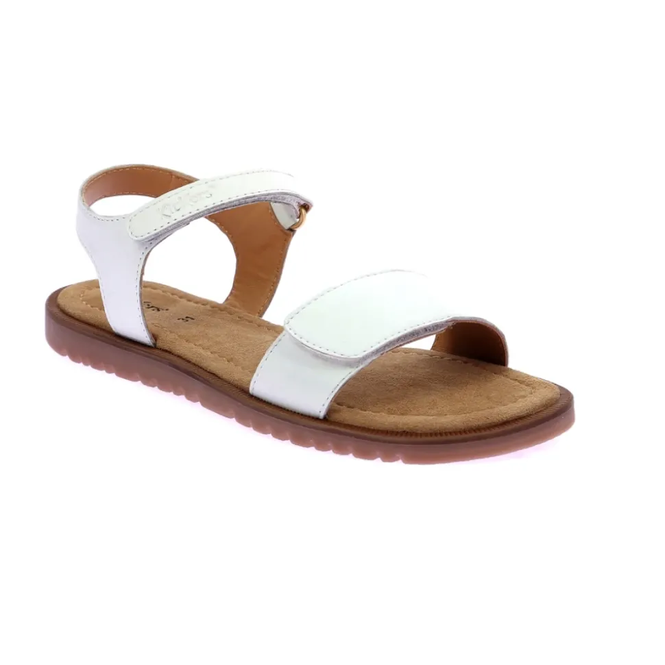 Comfort Sandalen Kick Braida
