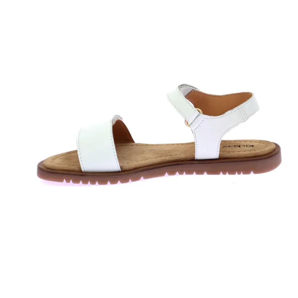 Comfort Sandalen Kick Braida