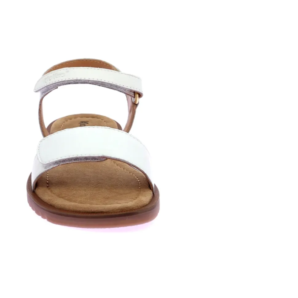 Comfort Sandalen Kick Braida