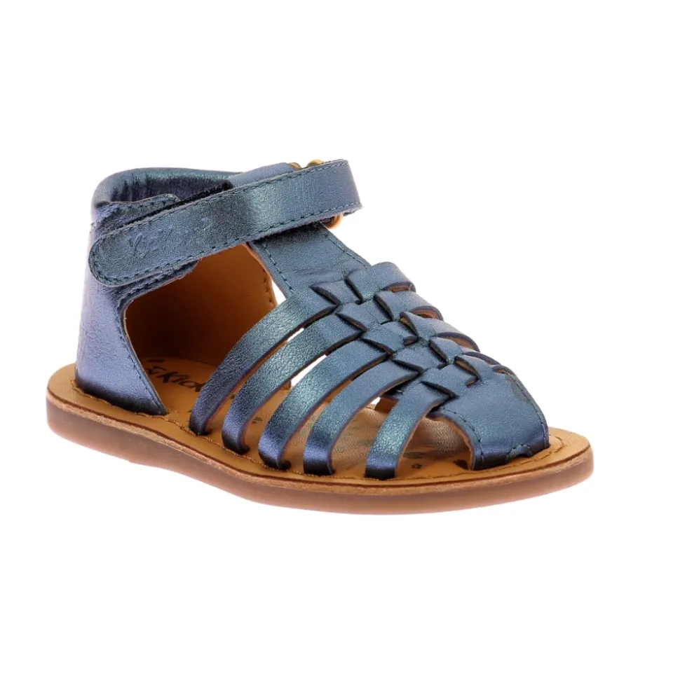 Comfort Sandalen Kick Dilola