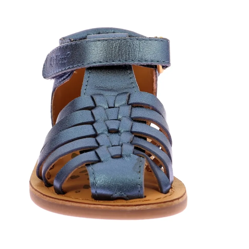 Comfort Sandalen Kick Dilola