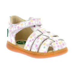 Comfort Sandalen Kick Flo