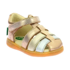 Comfort Sandalen Kick Flo