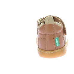 Comfort Sandalen Kick Flo