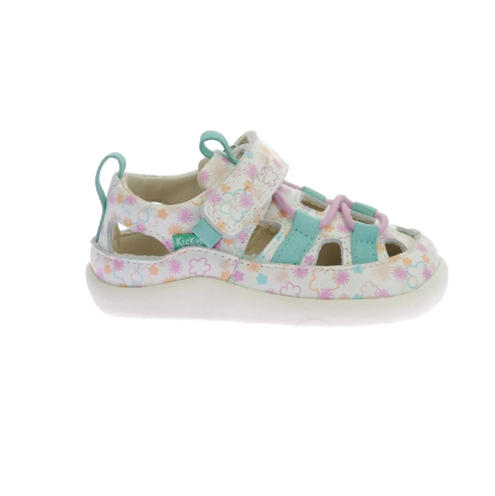 Comfort Sandalen Kick Frony