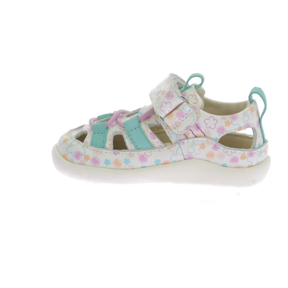 Comfort Sandalen Kick Frony