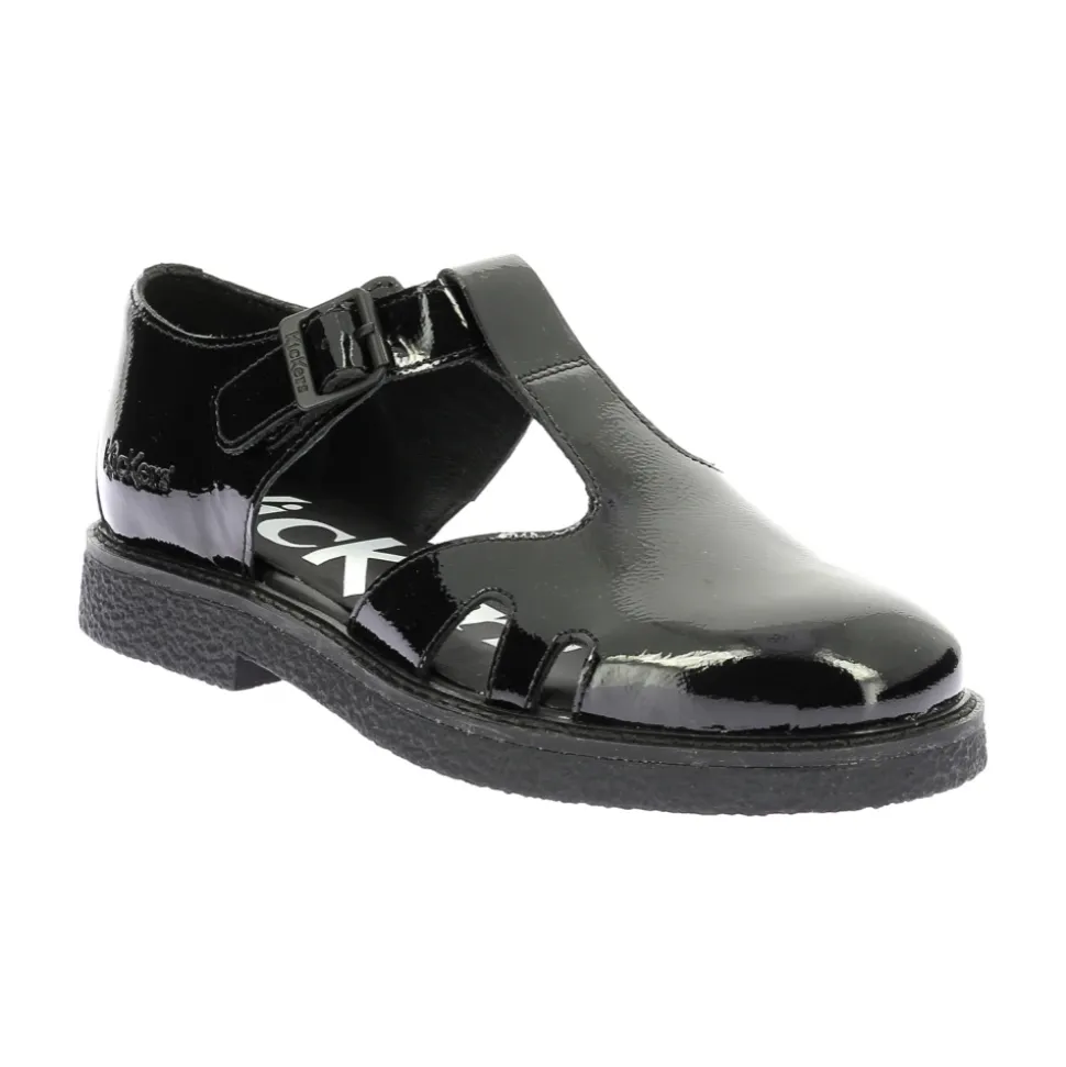 Comfort Sandalen Kick Leryne