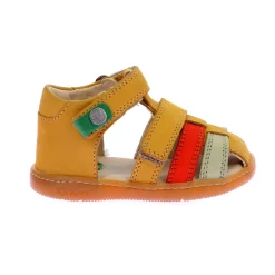 Comfort Sandalen Kick Pod