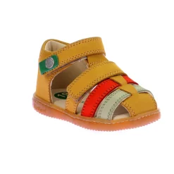 Comfort Sandalen Kick Pod