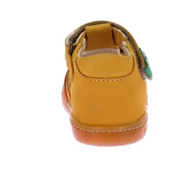 Comfort Sandalen Kick Pod