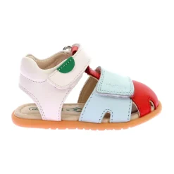 Comfort Sandalen Kick Sumkratch