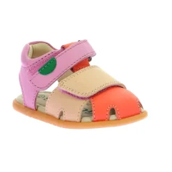 Comfort Sandalen Kick Sumkratch
