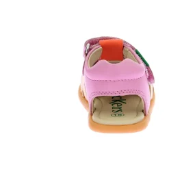 Comfort Sandalen Kick Sumkratch