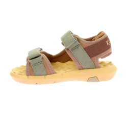 Comfort Sandalen Kickjune