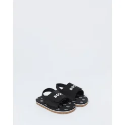 Comfort Slide Sandalen