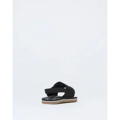 Comfort Slide Sandalen