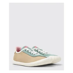 Comfort Stijl Veterschoenen