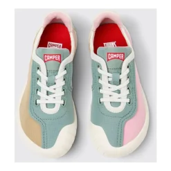 Comfort Stijl Veterschoenen