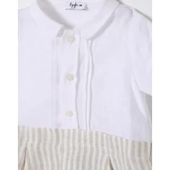 Comfortabel Tracksuit Set voor Kinderen