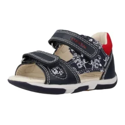 Comfortabele Actieve Jongenssandalen