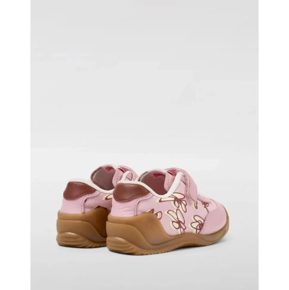 Comfortabele Baby Sneaker voor dagelijks gebruik