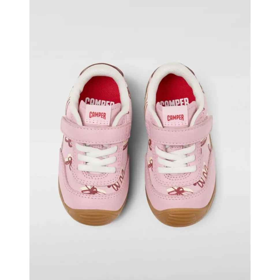 Comfortabele Baby Sneaker voor dagelijks gebruik