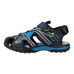 Comfortabele BOREALIS BOY Sandalen