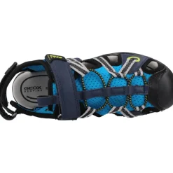 Comfortabele BOREALIS BOY Sandalen