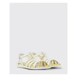 Comfortabele en Stijlvolle Sandalen met Verstelbare Sluiting Ideaal voor Dagelijkse Activiteiten