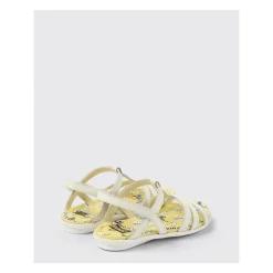 Comfortabele en Stijlvolle Sandalen met Verstelbare Sluiting Ideaal voor Dagelijkse Activiteiten