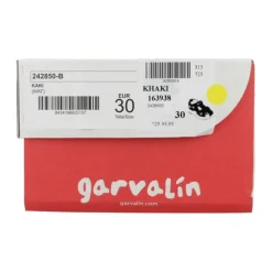 Comfortabele Khaki Urban Sandalen