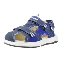 Comfortabele Khaki Urban Sandalen