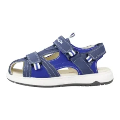 Comfortabele Khaki Urban Sandalen