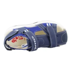 Comfortabele Khaki Urban Sandalen