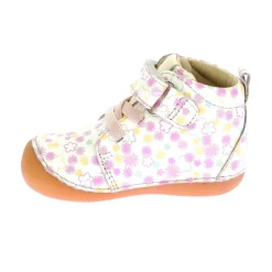 Comfortabele Leren Laarzen Sonizikro