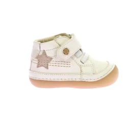 Comfortabele Leren Laarzen Sokistic