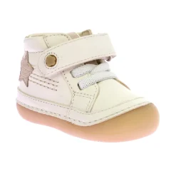 Comfortabele Leren Laarzen Sokistic