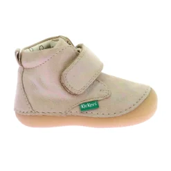 Comfortabele Leren Laarzen Sabio