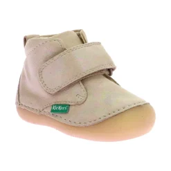 Comfortabele Leren Laarzen Sabio