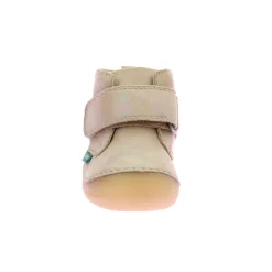 Comfortabele Leren Laarzen Sabio