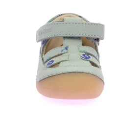 Comfortabele Leren Mary Jane Schoenen